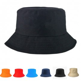 Bucket Hat with Logo  Bucket Hat with Logo