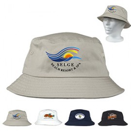 Mistakes To Avoid While Choosing Custom-Made Bucket Hats