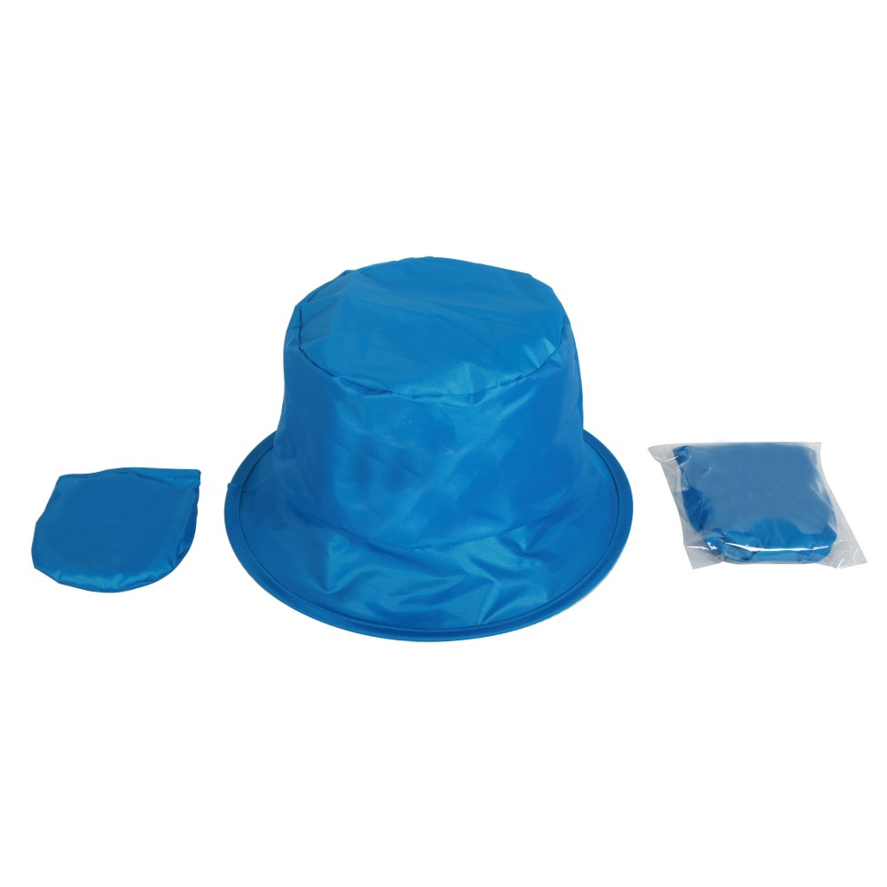 Foldable Bucket Outdoor Hat Branded