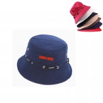 Customized Adjustable Bucket Hat