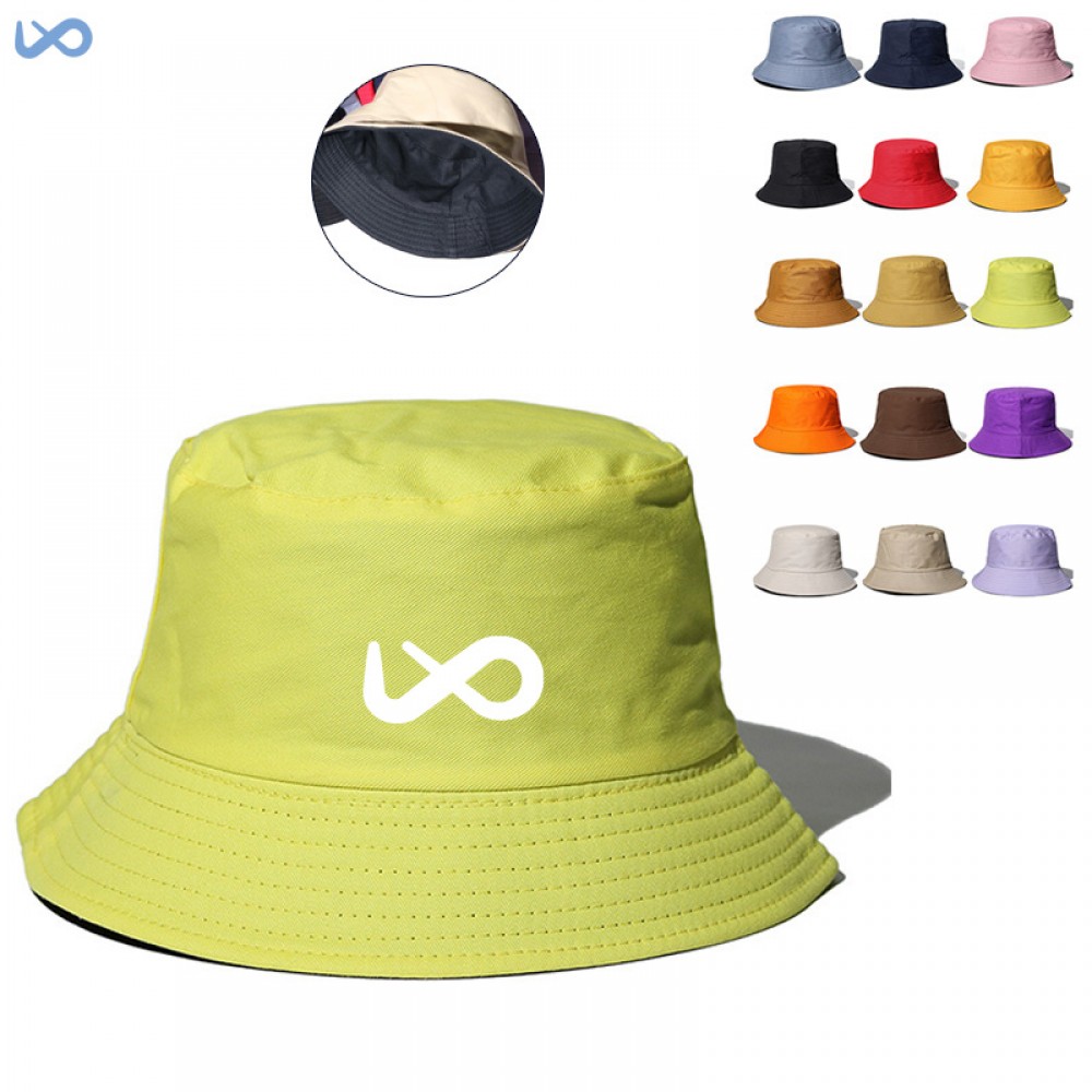 Branded Adult's Outdoor Bucket Hat