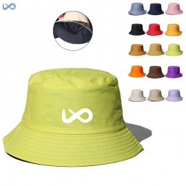 Branded Adult's Outdoor Bucket Hat  Branded Adult