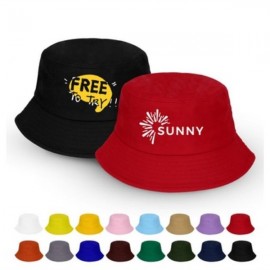 Promotional Bucket Hat