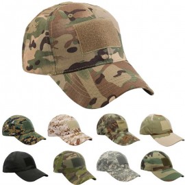Promotional Tactical Camo Baseball Hat