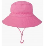 Customized Toddler Summer Baby Hats