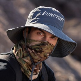 Promotional Outdoor Sun Protection Hat