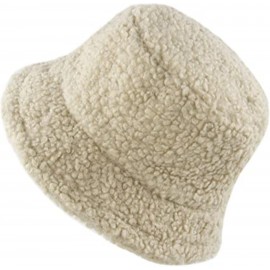 Promotional Woman Winter Bucket Hat  Promotional Woman Winter Bucket Hat