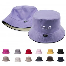 Custom Imprinted Bucket Hat Custom Imprinted Bucket Hat