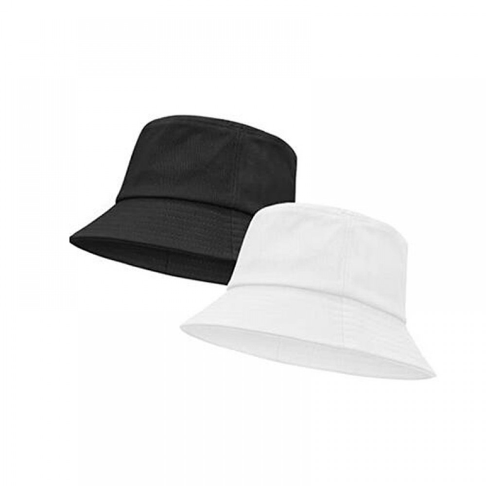 Branded Fisherman Hat