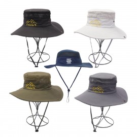 Brim Boonies Hat Custom Imprinted