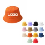 Beach Fishing Bucket Hat with Logo