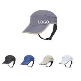 Surf Hat with Logo