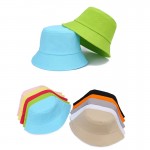 Personalized Cotton Bucket Hat