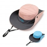Branded Outdoor Bucket Hat