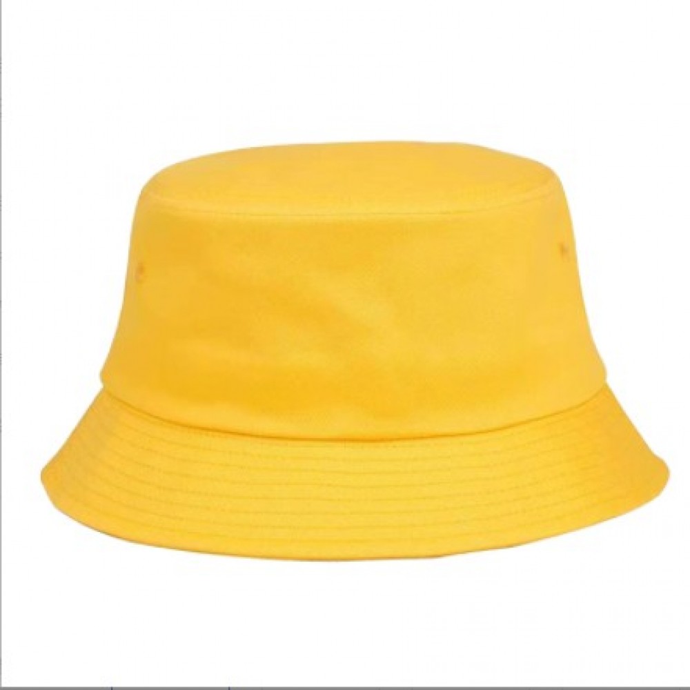Bucket Hat Branded