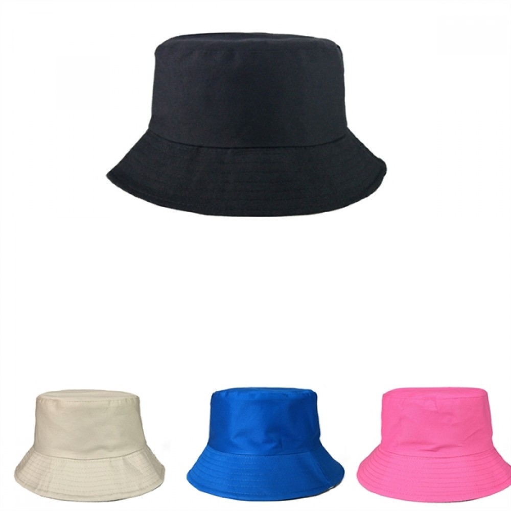 Bucket Hats/Bucket Caps with Logo