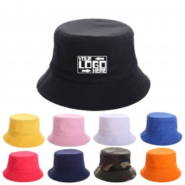 Customized Fishermen Bucket Hats