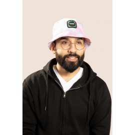 Breathable, Retro Custom Bucket Hats with Logo  Breathable, Retro Custom Bucket Hats with Logo