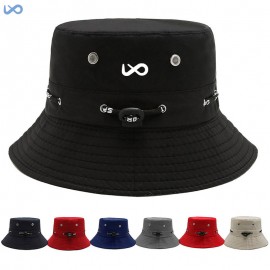 Branded Adult's Unisex Bucket Hat
