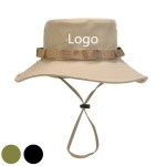 Custom Bucket hat
