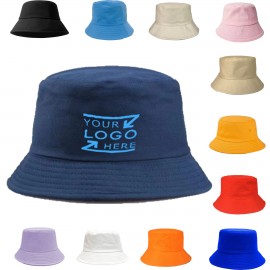 Personalized Bucket Hat