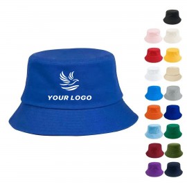 Custom Unisex Adult Bucket Hat