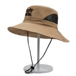 Promotional Fishing Bucket Hat