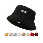 Fashion Winter Warm Hat with Logo