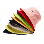 Fishman Hat with Logo