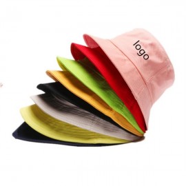Fishman Hat with Logo