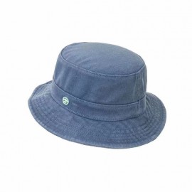 Floppy Bucket Hat Logo Printed  Floppy Bucket Hat Logo Printed