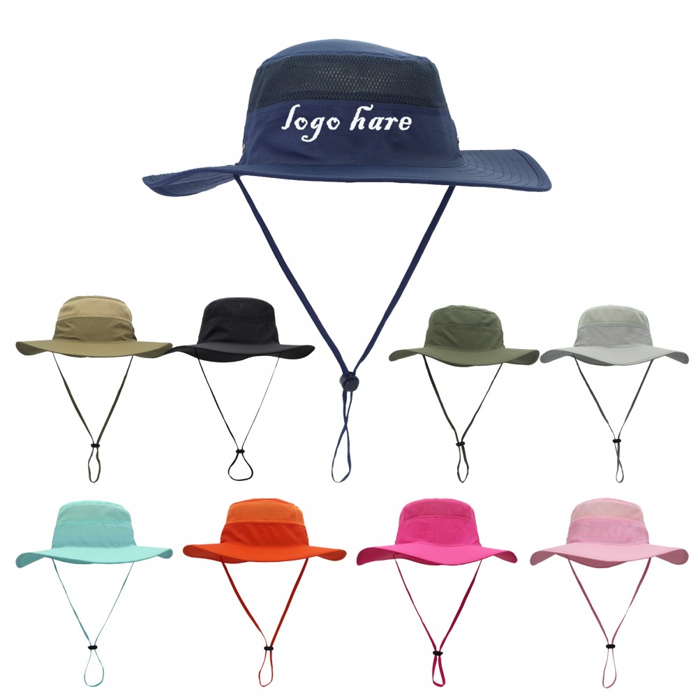 Promotional Full Color Uv Protection Upf 50 Bucket Sun Hat Promotional Full Color Uv Protection Upf 50 Bucket Sun Hat