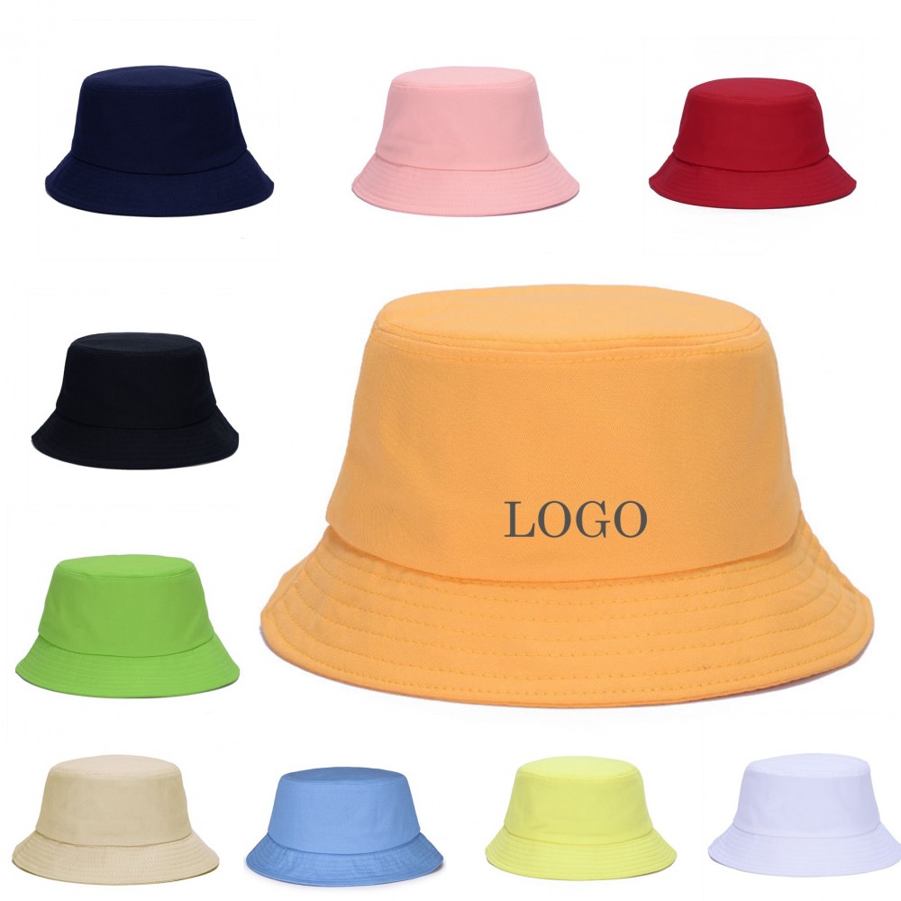 Personalized Custom Bucket Hat