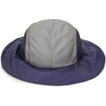 Custom Bucket Hat w/Strap