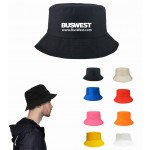 Customized Fisherman Bucket Hat