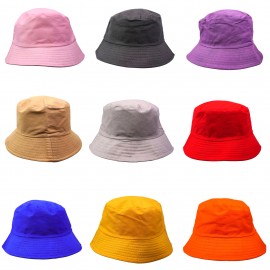 Promotional Bucket Sun Hat