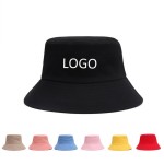 Branded Custom Bucket Hat