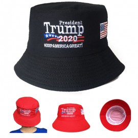 Custom Bucket Hat Logo Printed