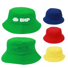 Customized Bucket Hat