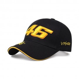 High Quality Cotton Baseball Cap with Logo