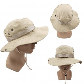 Custom Boonies Hat