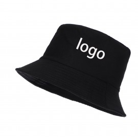 Customized Candy Colored Double-Sided Fisherman Hat  Customized Candy Colored Double-Sided Fisherman Hat