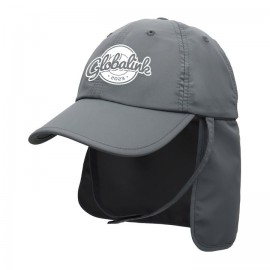 Baby Sun Hat Toddler Boys Girls Bucket Hat for Kids with Logo