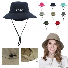 Branded Bucket Sun Hats  Branded Bucket Sun Hats
