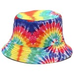 Promotional Tye-Dye Hat