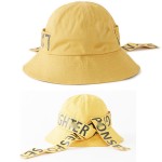 Customized Cotton Sun Fishing Hat