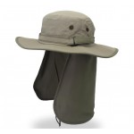 Outdoor Bucket Hat Branded