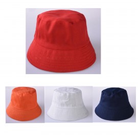 Ployster Bucket Hat Branded