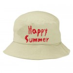 Personalized Fisher Bucket Hat