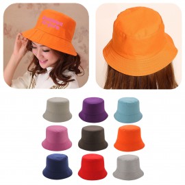 Promotional Reversible Bucket Hat